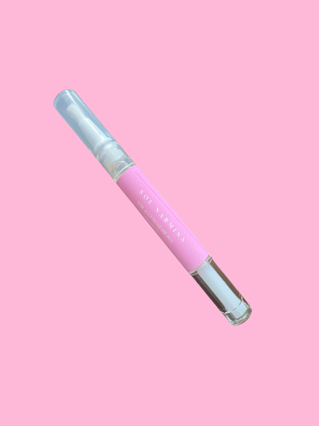 Nail & Cuticle Oil Pen